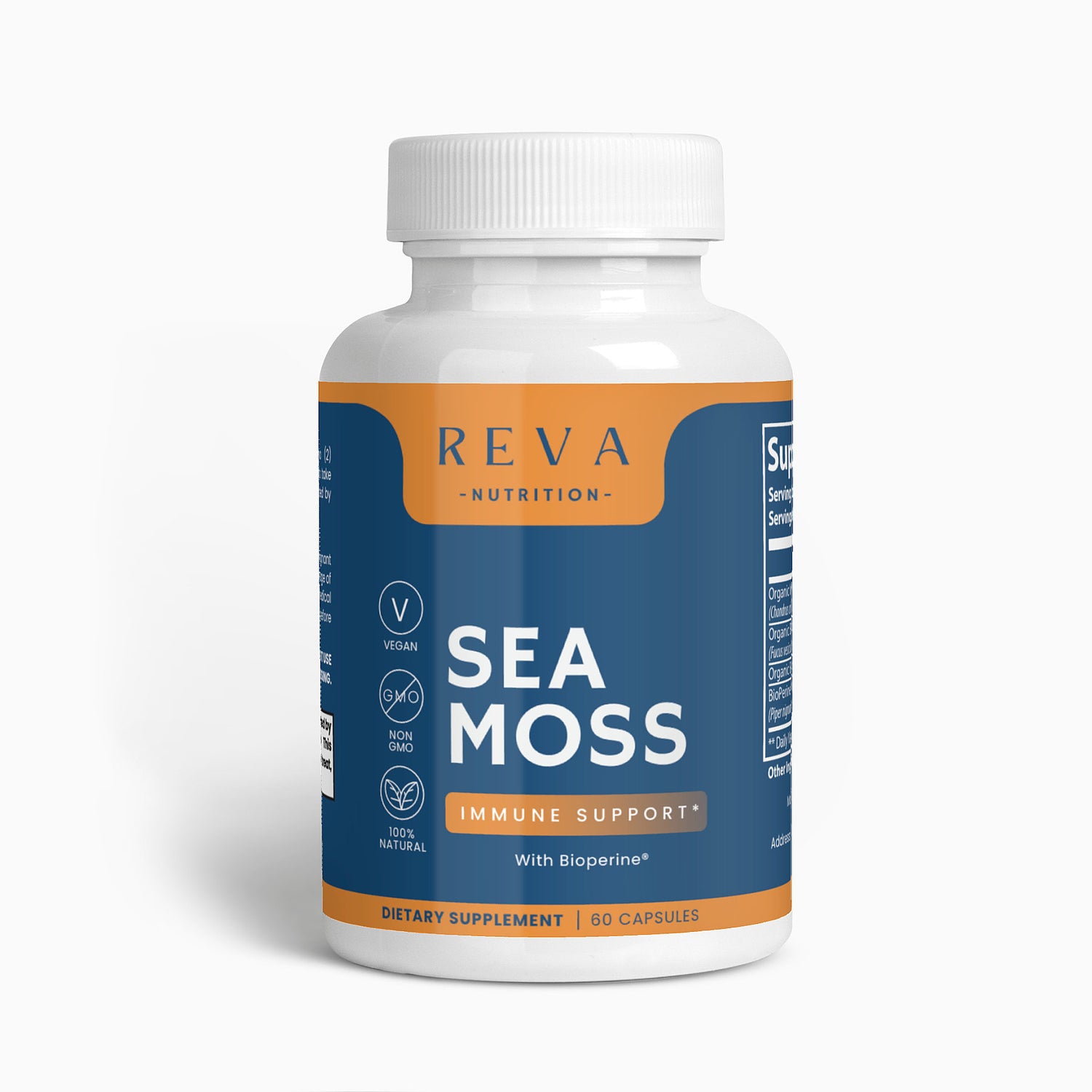 Sea Moss