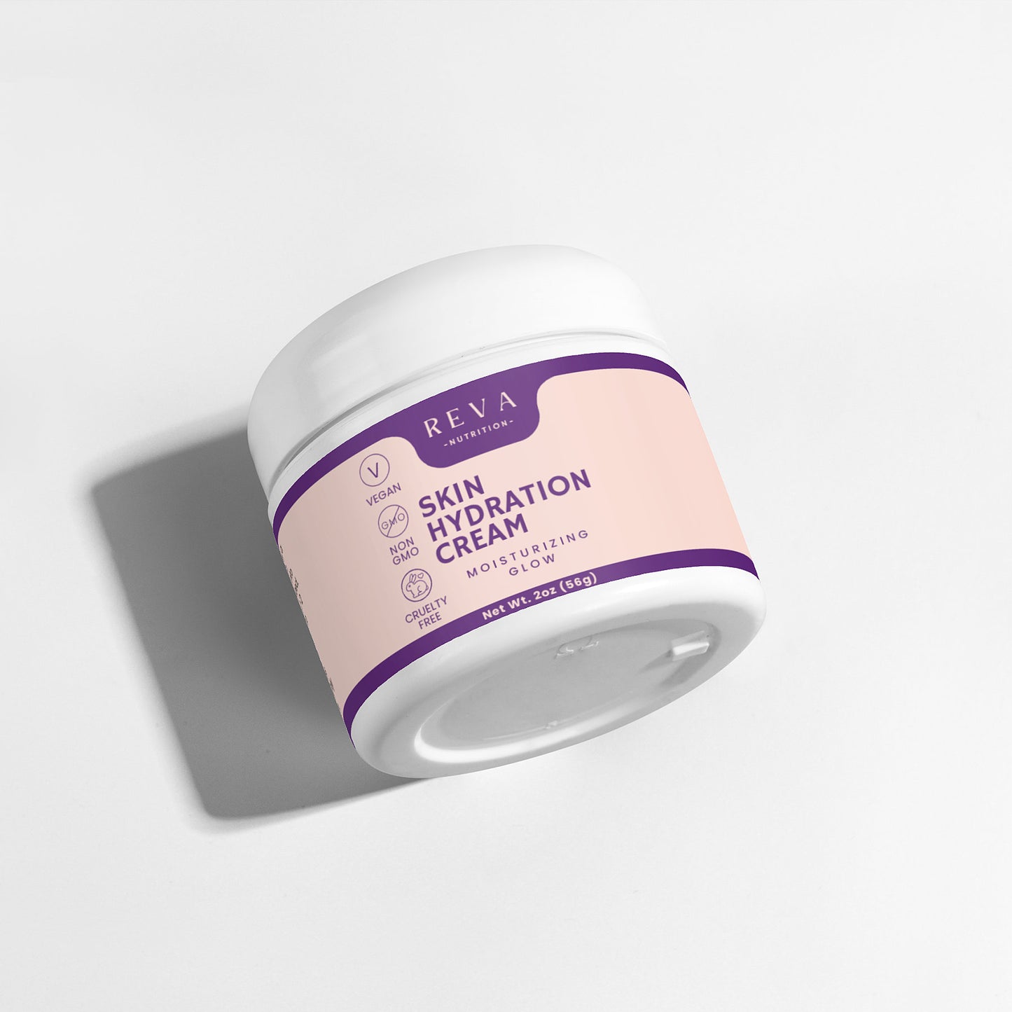 Skin Hydration Cream