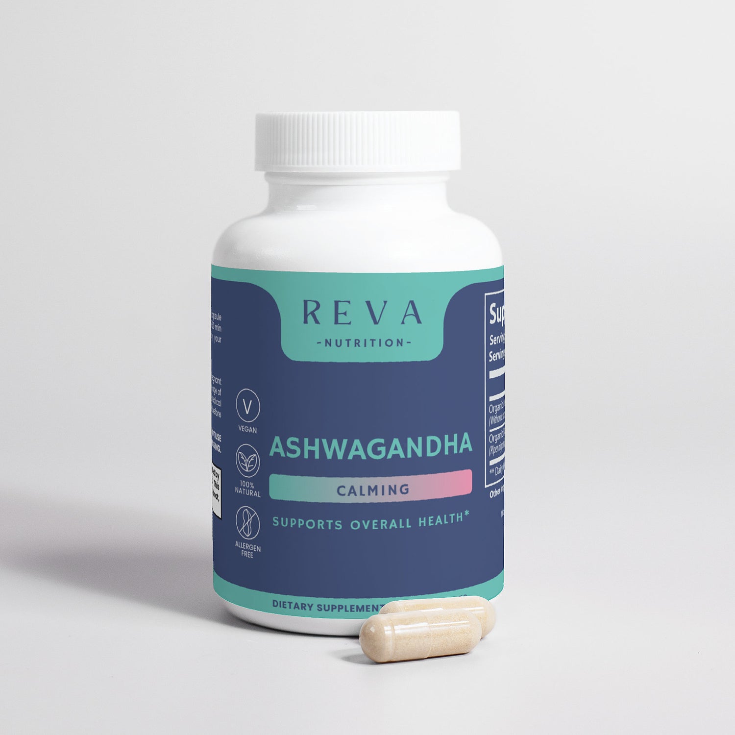 Ashwagandha