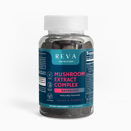 Mushroom Extract Complex