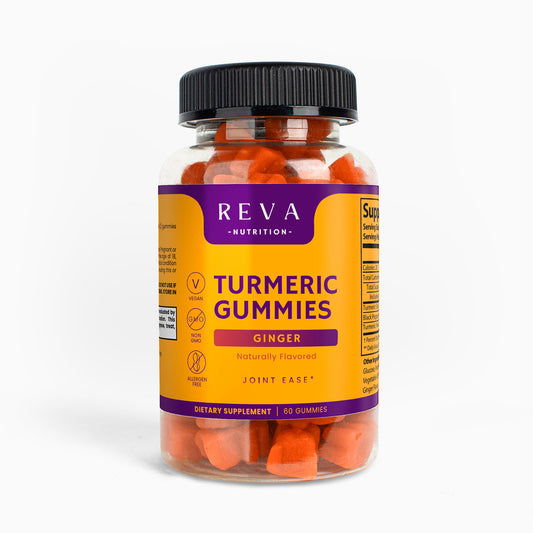 Turmeric Gummies